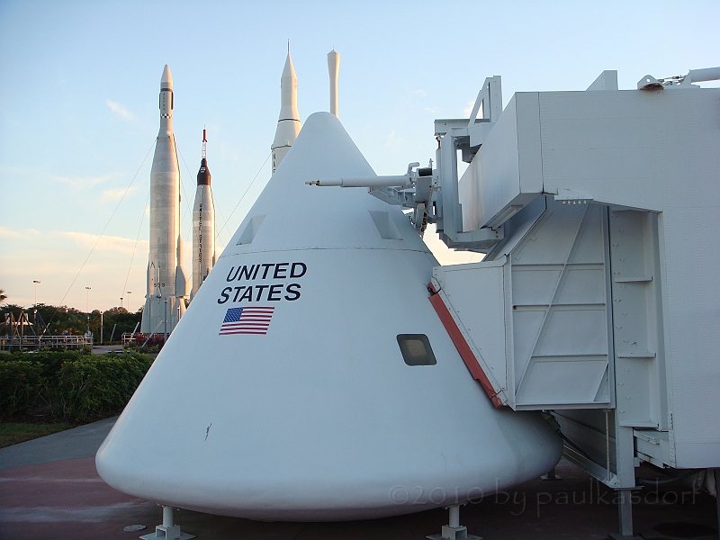 Florida [2010 Jan] 137.JPG - Scenes from the Kennedy Space Center